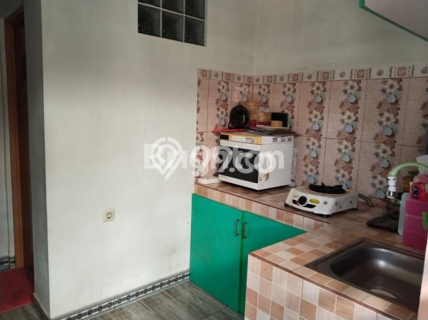 Rumah Modern Cantik 2 KT Bisa Langsung Pindah di Bogor Barat Rumah Modern Cantik 2 KT Bisa Langsung Pindah di Bogor Barat