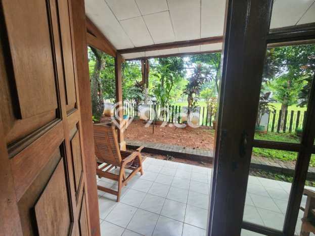 Ready to Use! Premium House LT 787m2 Desain Modern di Cibubur Ready to Use! Premium House LT 787m2 Desain Modern di Cibubur