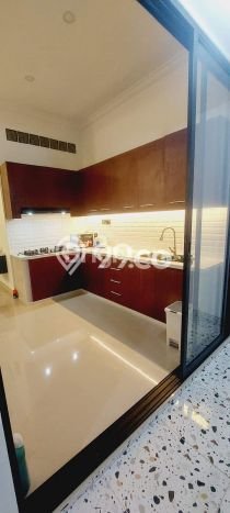 Hunian Cantik Modern Lb 196m2 di Pamulang, Tangerang Selatan Hunian Cantik Modern Lb 196m2 di Pamulang, Tangerang Selatan