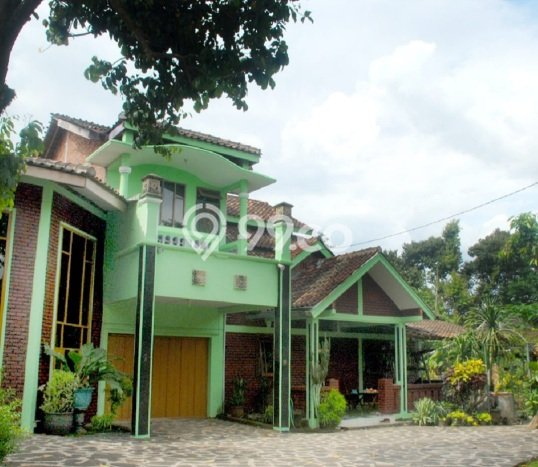 Siap Huni Rumah Mewah 6 Kamar di Gunung Sindur Dekat ke Mana Saja Siap Huni Rumah Mewah 6 Kamar di Gunung Sindur Dekat ke Mana Saja