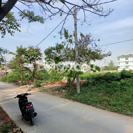 Tanah Dijual Area Strategis di Kaliabang Bekasi 2300m2 Tanah Dijual Area Strategis di Kaliabang Bekasi 2300m2