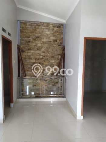 Rumah Modern 4 KT LT 84m2 di Bintaro Rumah Modern 4 KT LT 84m2 di Bintaro