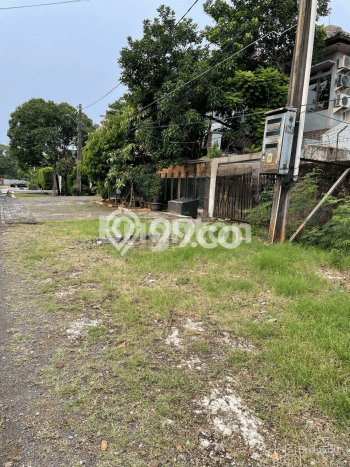 Dijual Tanah di Jakarta Timur, Luas 425m2 SHM Dijual Tanah di Jakarta Timur, Luas 425m2 SHM