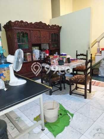 Siap Huni Hunian Elit 6 Kamar di Cakung Dekat ke Mana Pun Siap Huni Hunian Elit 6 Kamar di Cakung Dekat ke Mana Pun
