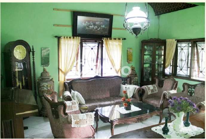 Siap Huni Rumah Mewah 6 Kamar di Gunung Sindur Dekat ke Mana Saja Siap Huni Rumah Mewah 6 Kamar di Gunung Sindur Dekat ke Mana Saja