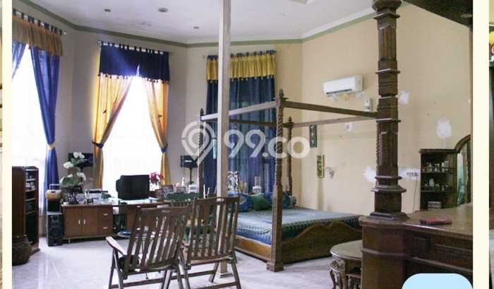 Siap Huni Rumah Mewah 6 Kamar di Gunung Sindur Dekat ke Mana Saja Siap Huni Rumah Mewah 6 Kamar di Gunung Sindur Dekat ke Mana Saja