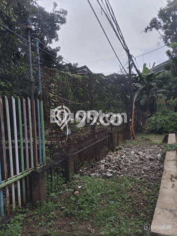 Lahan Dijual Lokasi Strategis di Jakarta Timur dengan Luas 1277m2 Lahan Dijual Lokasi Strategis di Jakarta Timur dengan Luas 1277m2