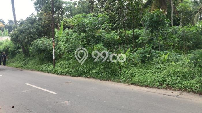Untuk Dijual Tanah 2068m2 di Salatiga, Salatiga Untuk Dijual Tanah 2068m2 di Salatiga, Salatiga
