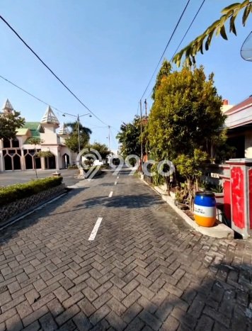 Dijual Rumah 4 Kamar Lokasi Ideal Nyaman dan Strategis di Pedurungan Dijual Rumah 4 Kamar Lokasi Ideal Nyaman dan Strategis di Pedurungan