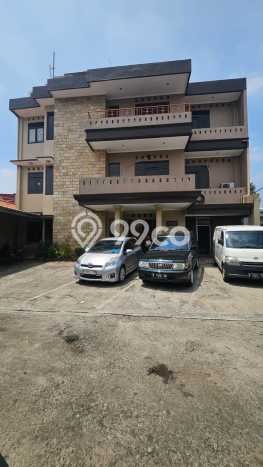 Kantor Bagus Dijual LB 644m2 Lokasi Strategis Jakarta Timur Area Cocok untuk Berbisnis Kantor Bagus Dijual LB 644m2 Lokasi Strategis Jakarta Timur Area Cocok untuk Berbisnis
