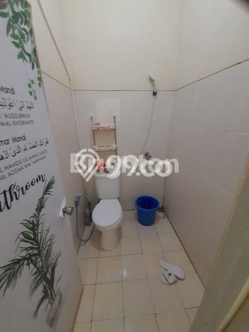 Rumah Strategis Modern Lb 72m2 di Bekasi Utara, Bekasi Rumah Strategis Modern Lb 72m2 di Bekasi Utara, Bekasi
