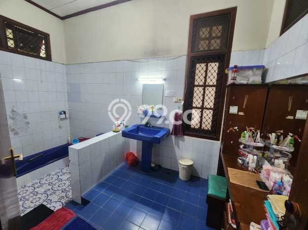 Ready to Use! Premium House LT 787m2 Desain Modern di Cibubur Ready to Use! Premium House LT 787m2 Desain Modern di Cibubur
