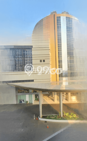 Apartemen Favorit Modern Dijual di Bekasi dengan 1 Kamar Tidur Apartemen Favorit Modern Dijual di Bekasi dengan 1 Kamar Tidur