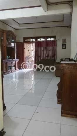 Jual Rumah Favorit Siap Huni LB 200m2 di Senen, Jakarta Pusat Jual Rumah Favorit Siap Huni LB 200m2 di Senen, Jakarta Pusat