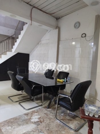 Kantor For Sale di Kawasan Mustikajaya, Bekasi Harga Kompetitif Kantor For Sale di Kawasan Mustikajaya, Bekasi Harga Kompetitif