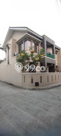 Rumah Minimalis 4 KT di Jatiwarna Bekasi Rumah Minimalis 4 KT di Jatiwarna Bekasi