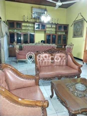 Siap Huni Hunian Elit 6 Kamar di Cakung Dekat ke Mana Pun Siap Huni Hunian Elit 6 Kamar di Cakung Dekat ke Mana Pun