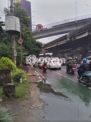 Lahan Dijual Lokasi Strategis di Jakarta Timur dengan Luas 1277m2 Lahan Dijual Lokasi Strategis di Jakarta Timur dengan Luas 1277m2