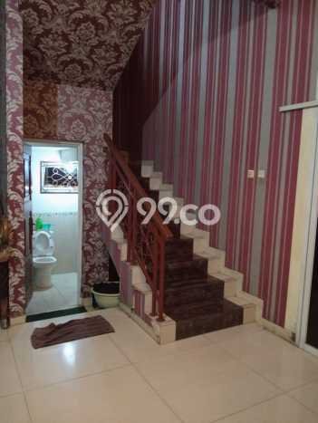 Siap Huni Rumah Mewah 5 Kamar di Cakung Dekat ke Mana Pun Siap Huni Rumah Mewah 5 Kamar di Cakung Dekat ke Mana Pun