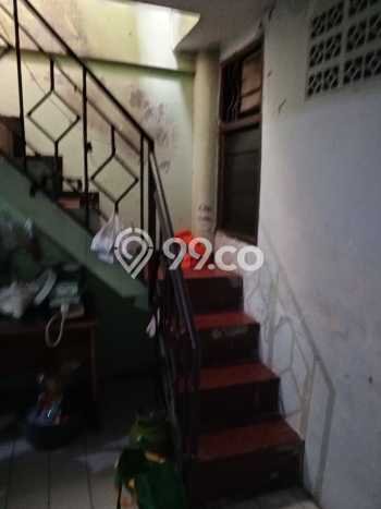 Rumah Modern Cantik 6 KT Bisa Langsung Pindah di Cakung Rumah Modern Cantik 6 KT Bisa Langsung Pindah di Cakung