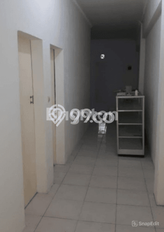 Hunian Cantik Modern Lb 100m2 di Kemayoran, Jakarta Pusat Hunian Cantik Modern Lb 100m2 di Kemayoran, Jakarta Pusat
