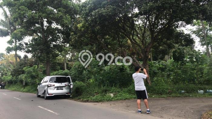 Untuk Dijual Tanah 2068m2 di Salatiga, Salatiga Untuk Dijual Tanah 2068m2 di Salatiga, Salatiga