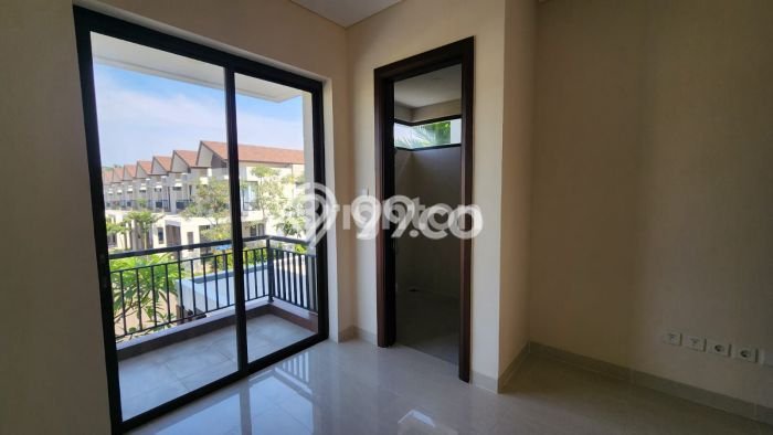 Rumah Strategis Minimalis Lb 100m2 di Gunung Putri, Bogor Rumah Strategis Minimalis Lb 100m2 di Gunung Putri, Bogor