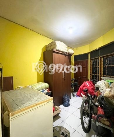 Rumah Modern 2 KT di Pondok Ungu Bekasi Rumah Modern 2 KT di Pondok Ungu Bekasi