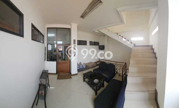 Kantor Bagus Dijual LB 644m2 Lokasi Strategis Jakarta Timur Area Cocok untuk Berbisnis Kantor Bagus Dijual LB 644m2 Lokasi Strategis Jakarta Timur Area Cocok untuk Berbisnis