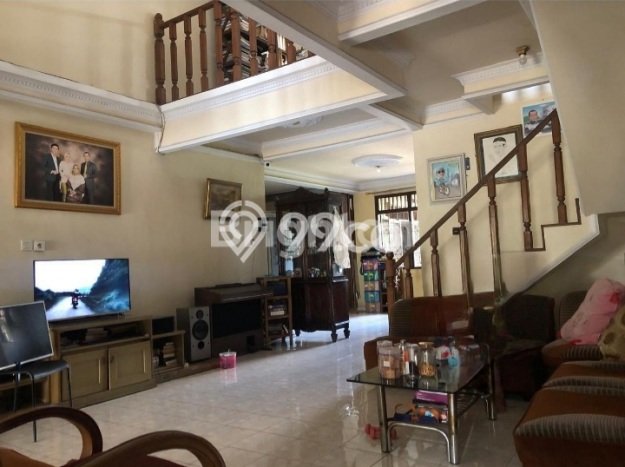 Dijual Rumah Premium dengan Fasilitas Sekitar Komplit di Pamulang, Tangerang Selatan Dijual Rumah Premium dengan Fasilitas Sekitar Komplit di Pamulang, Tangerang Selatan