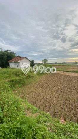 Untuk Dijual Tanah di Legok Tangerang Luas 935m2 SHM Untuk Dijual Tanah di Legok Tangerang Luas 935m2 SHM