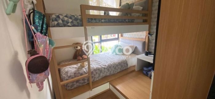 Rumah Strategis Modern Lb 50m2 di Bekasi Utara, Bekasi Rumah Strategis Modern Lb 50m2 di Bekasi Utara, Bekasi