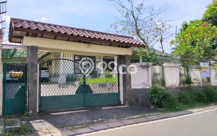 Dijual Rumah Premium dengan Fasilitas Sekitar Lengkap di Ciputat, Tangerang Selatan Dijual Rumah Premium dengan Fasilitas Sekitar Lengkap di Ciputat, Tangerang Selatan