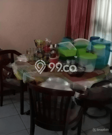 Rumah Modern Cantik 2 KT Bisa Langsung Pindah di Pamulang Rumah Modern Cantik 2 KT Bisa Langsung Pindah di Pamulang