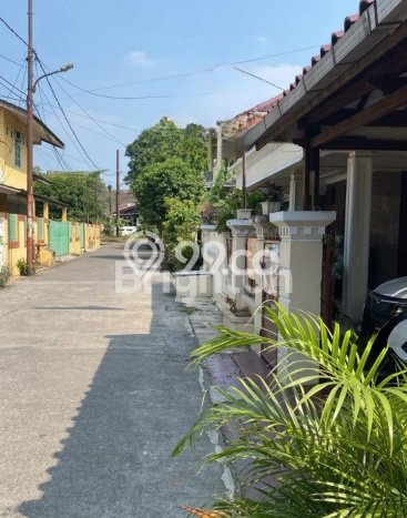 Dijual Rumah Premium dengan Fasilitas Sekitar Komplit di Pamulang, Tangerang Selatan Dijual Rumah Premium dengan Fasilitas Sekitar Komplit di Pamulang, Tangerang Selatan
