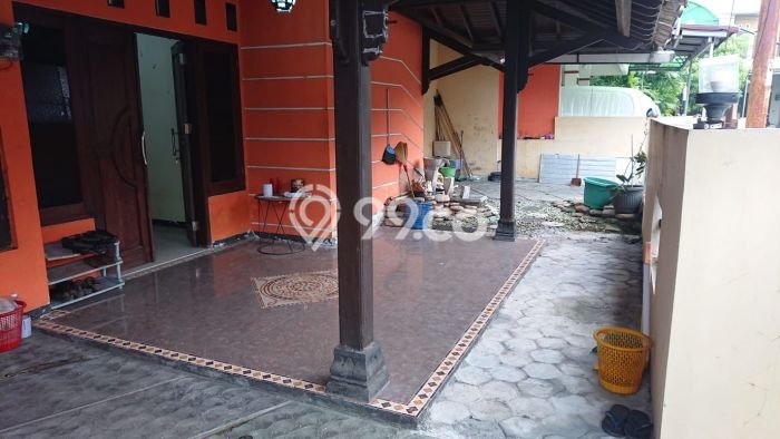 Rumah Modern Minimalis 5 KT Bisa Langsung Pindah di Semarang Tengah Rumah Modern Minimalis 5 KT Bisa Langsung Pindah di Semarang Tengah