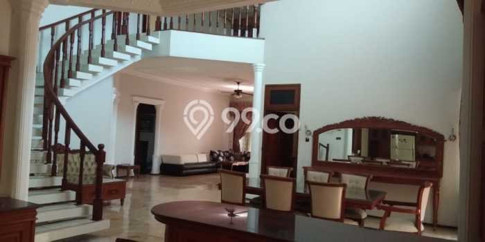 Dijual Rumah Premium dengan Fasilitas Sekitar Komplit di Duren Sawit, Jakarta Timur Dijual Rumah Premium dengan Fasilitas Sekitar Komplit di Duren Sawit, Jakarta Timur