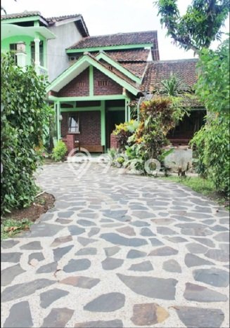 Siap Huni Rumah Mewah 6 Kamar di Gunung Sindur Dekat ke Mana Saja Siap Huni Rumah Mewah 6 Kamar di Gunung Sindur Dekat ke Mana Saja
