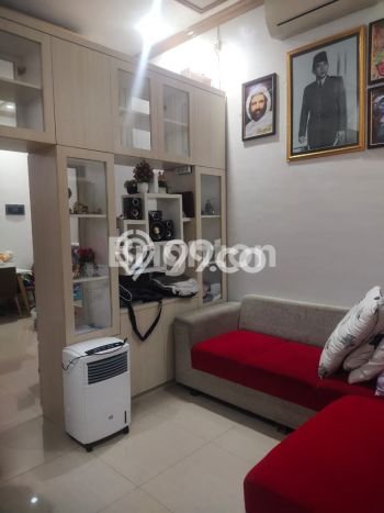 Hunian Cantik Modern Lb 120m2 di Pamulang, Tangerang Selatan Hunian Cantik Modern Lb 120m2 di Pamulang, Tangerang Selatan