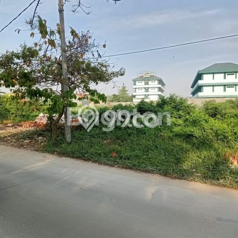 Tanah Dijual Area Strategis di Kaliabang Bekasi 2300m2 Tanah Dijual Area Strategis di Kaliabang Bekasi 2300m2