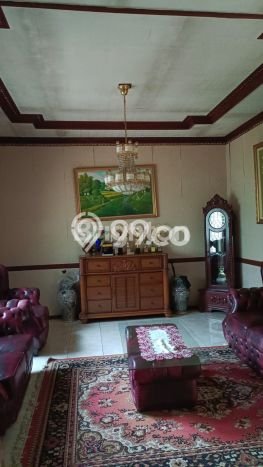 Dijual Rumah Premium dengan Fasilitas Sekitar Lengkap di Ciputat, Tangerang Selatan Dijual Rumah Premium dengan Fasilitas Sekitar Lengkap di Ciputat, Tangerang Selatan
