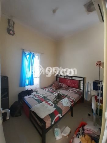 Rumah Strategis Modern Lb 72m2 di Bekasi Utara, Bekasi Rumah Strategis Modern Lb 72m2 di Bekasi Utara, Bekasi