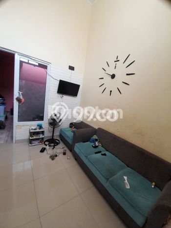 Rumah Strategis Modern Lb 72m2 di Bekasi Utara, Bekasi Rumah Strategis Modern Lb 72m2 di Bekasi Utara, Bekasi