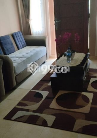 Hunian Cantik Minimalis Lb 140m2 di Sawangan, Depok Hunian Cantik Minimalis Lb 140m2 di Sawangan, Depok