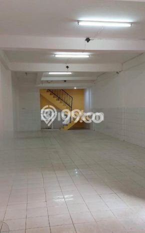 Lokasi Strategis! Dijual Ruko Bisnis di Kemayoran, Jakarta Pusat Kondisi Bagus Lokasi Strategis! Dijual Ruko Bisnis di Kemayoran, Jakarta Pusat Kondisi Bagus