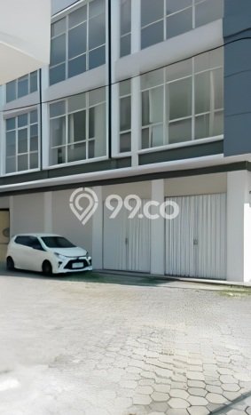 Paling Diincar! Ruko Dijual di Ungaran Harga Kompetitif Paling Diincar! Ruko Dijual di Ungaran Harga Kompetitif