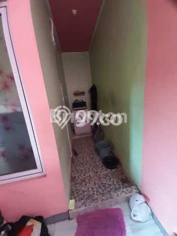 Rumah Strategis Modern Lb 72m2 di Bekasi Utara, Bekasi Rumah Strategis Modern Lb 72m2 di Bekasi Utara, Bekasi