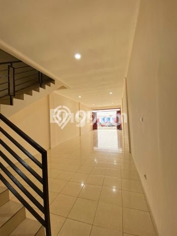 Untuk Dijual! Ruko di Jati Asih Bekasi LT 146m2 / LB 76m2 Kawasan Bisnis Untuk Dijual! Ruko di Jati Asih Bekasi LT 146m2 / LB 76m2 Kawasan Bisnis