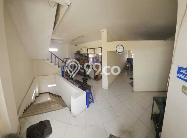 Kantor Bagus Dijual LB 644m2 Lokasi Strategis Jakarta Timur Area Cocok untuk Berbisnis Kantor Bagus Dijual LB 644m2 Lokasi Strategis Jakarta Timur Area Cocok untuk Berbisnis