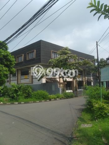 Komersial Dijual Lokasi Stratagis di Jatinegara Jakarta Timur Cocok untuk Bisnis Komersial Dijual Lokasi Stratagis di Jatinegara Jakarta Timur Cocok untuk Bisnis